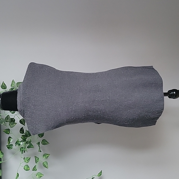 Aritzia Palmier Wool Tunic Sweater - Picture 5 of 9